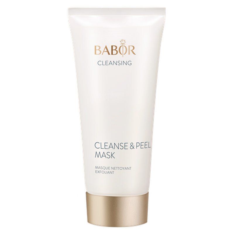 Cleanse & Peel Mask