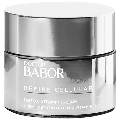Detox Vitamin Cream