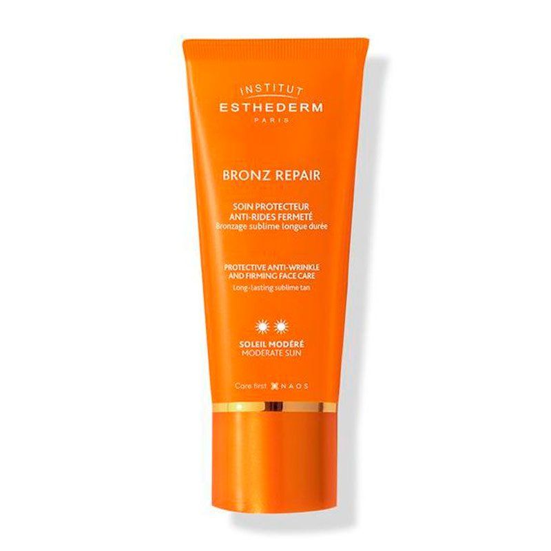 Bronz Repair Protector Solar Antiarrugas