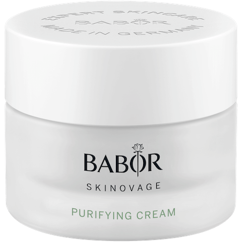 Purifying Cream