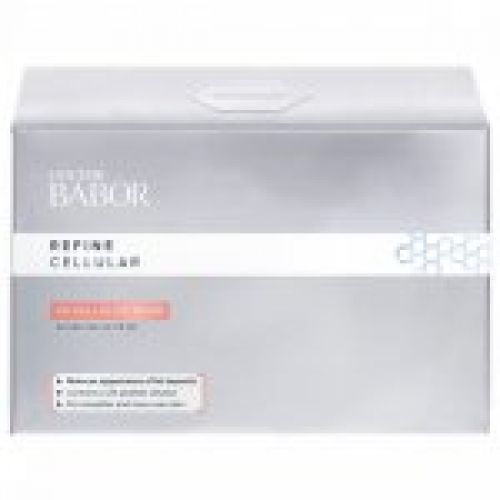 3D Cellulite Fluid