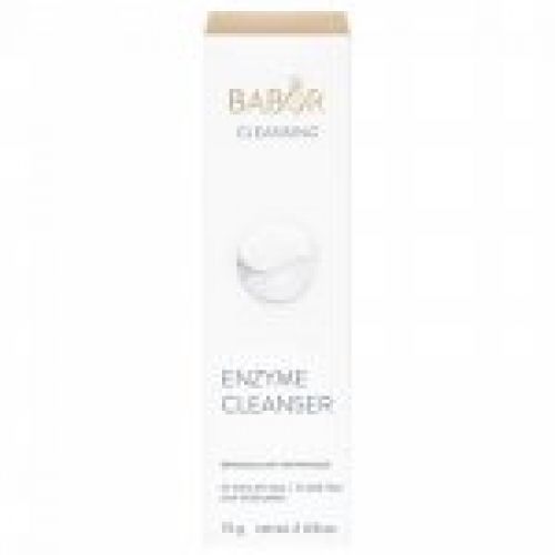 Enzyme Cleanser