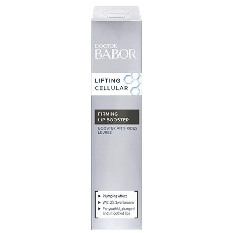Firming Lip Booster