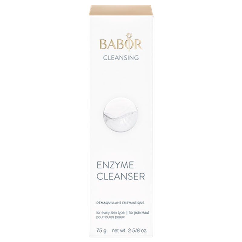 Enzyme Cleanser