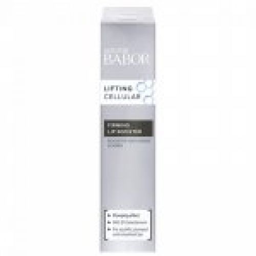 Firming Lip Booster