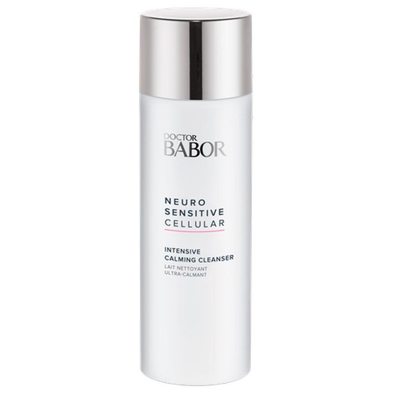 Intensive Calming Cleanser