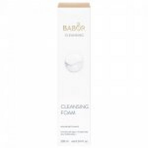 Cleansing Foam
