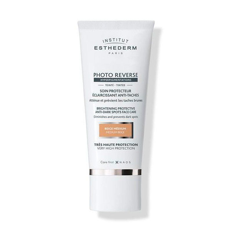 Photo Reverse Teinté Tono Clair 50 ml