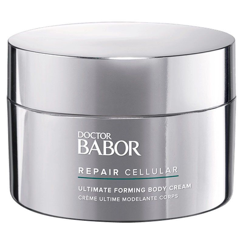 Ultimate Forming Body Cream