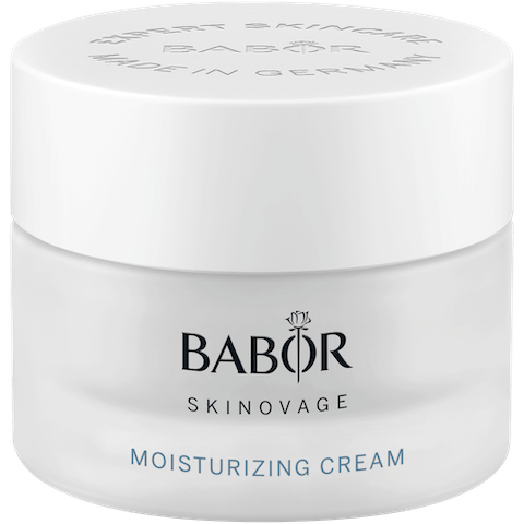 Moisturizing Cream