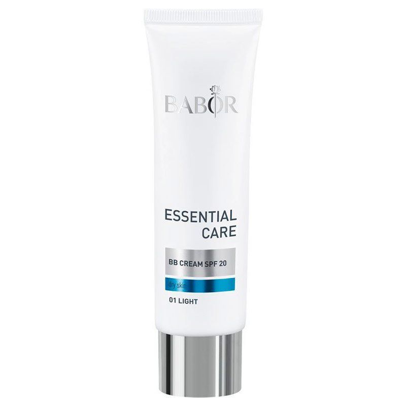 BB Cream 01 Light