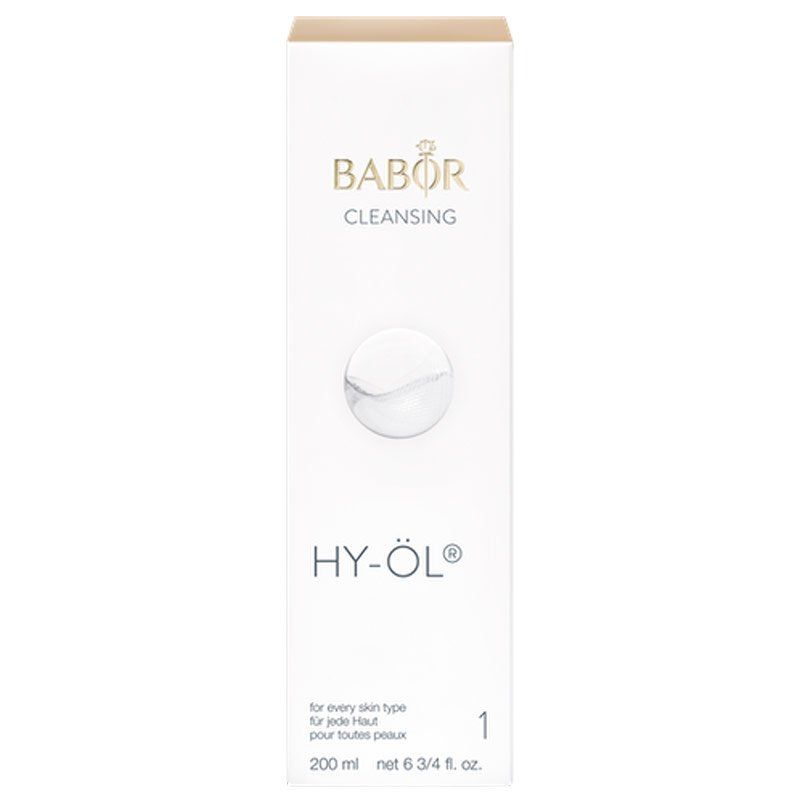 Cleansing HY ÖL