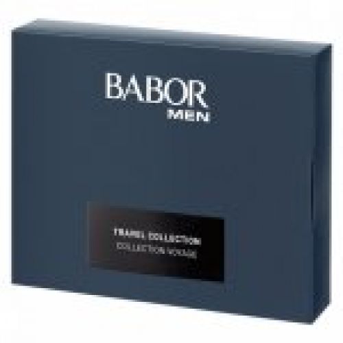 MEN Travel Set