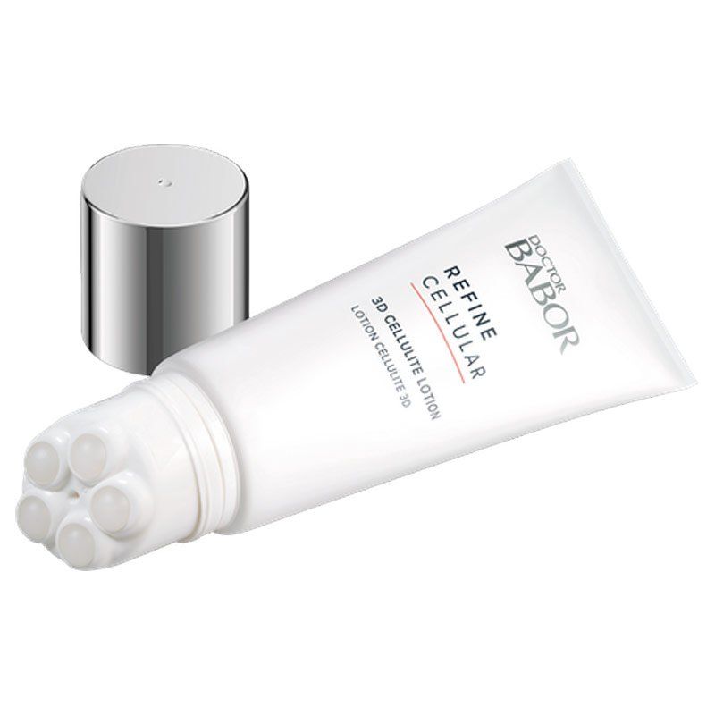 3D Cellulite Lotion