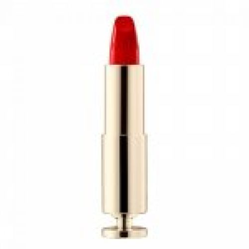 Lápiz labial cremoso 02 de sangre caliente