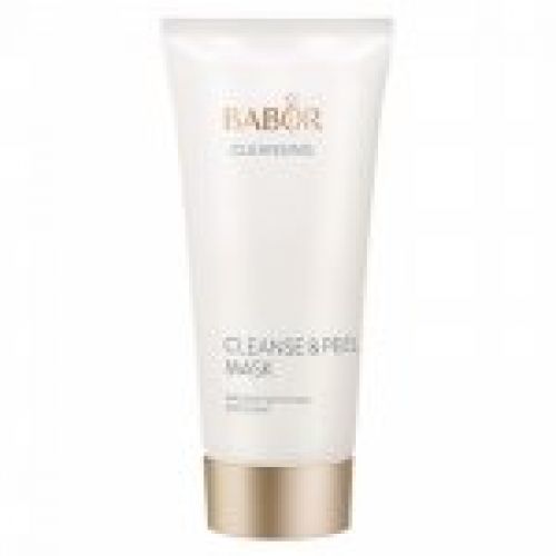 Cleanse & Peel Mask