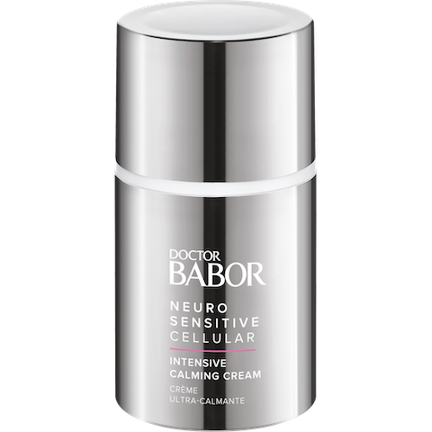 Intensive Calming Cream