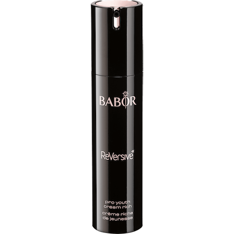 Reversive Cream Rich