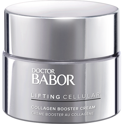 Collagen Booster Cream