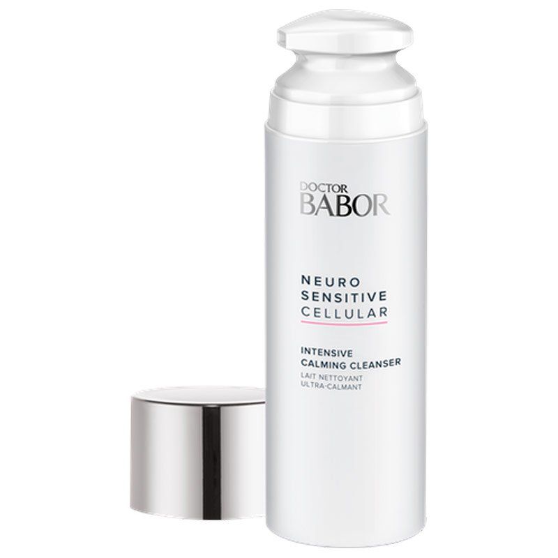 Intensive Calming Cleanser