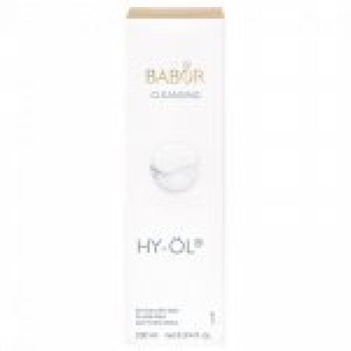 Cleansing HY ÖL