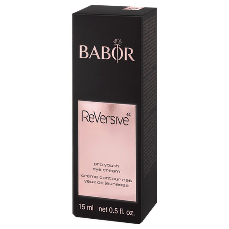 Reversive Eye Cream
