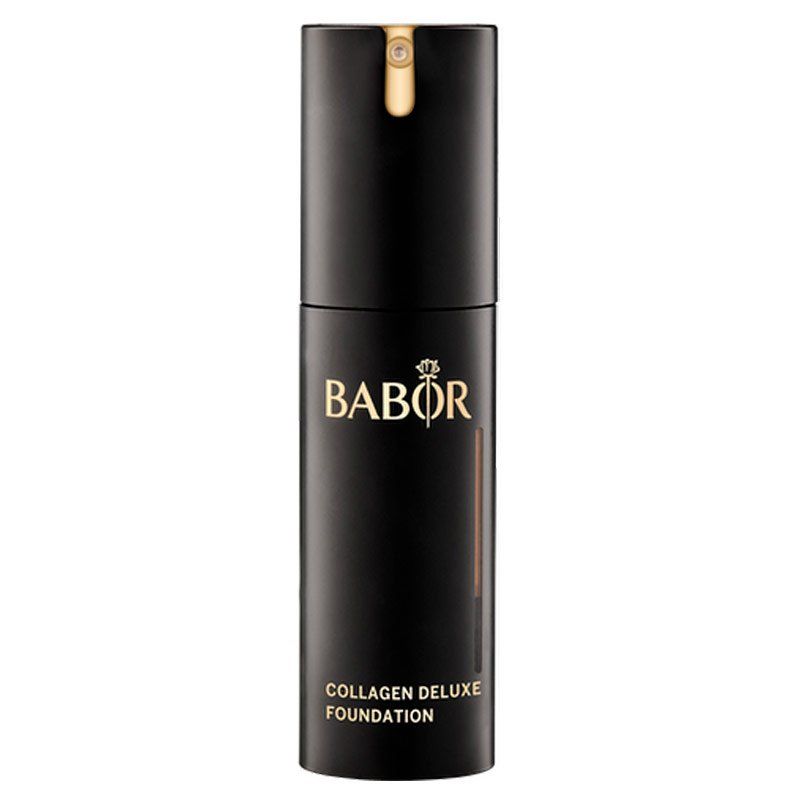 Collagen Deluxe Foundation 03 natural