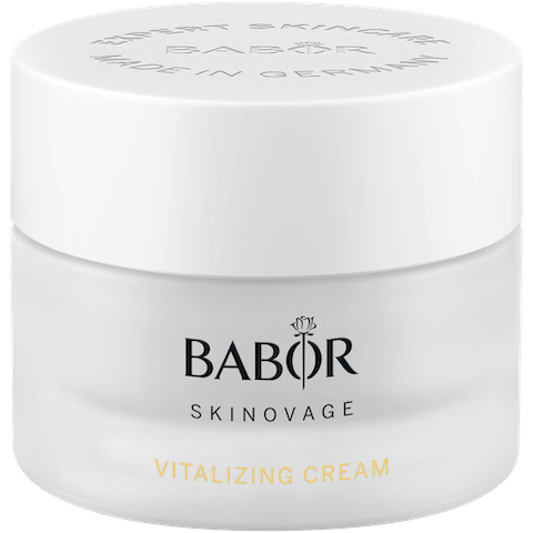 Vitalizing Cream
