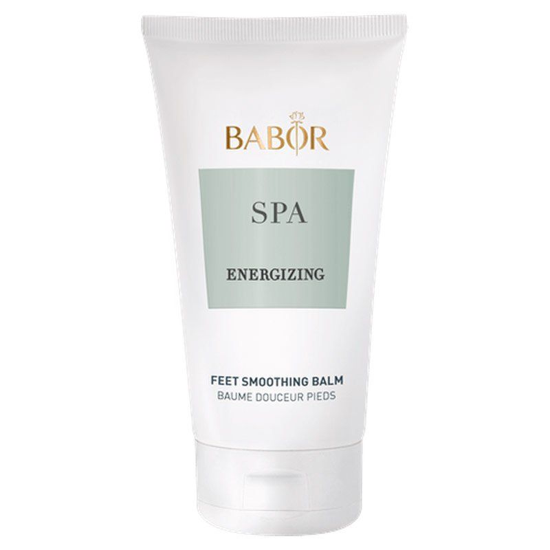 Feet Smoothing Balm