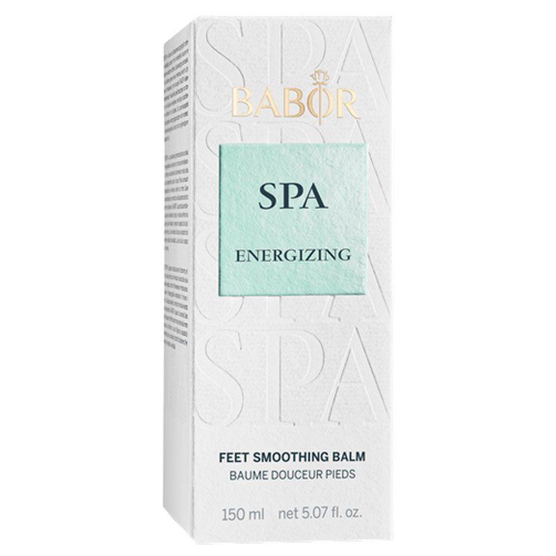 Feet Smoothing Balm