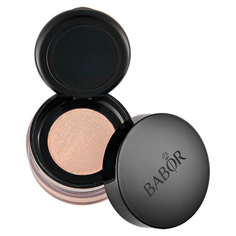 Mattifying Fixing Powder