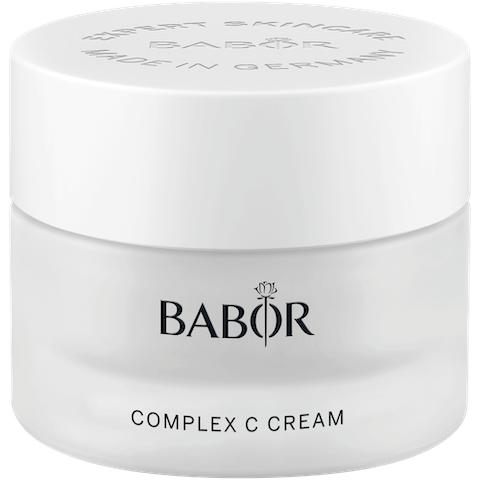 Complex C Cream