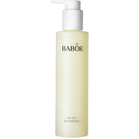 HY ÖL Cleanser