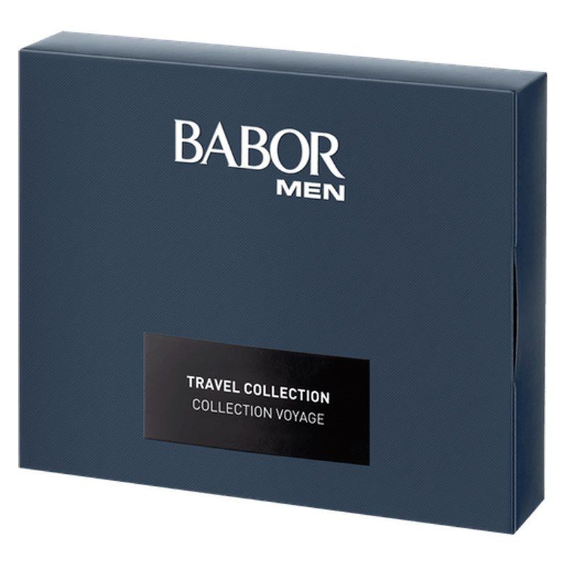MEN Travel Set