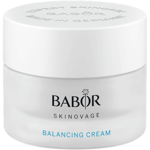 Balancing Cream