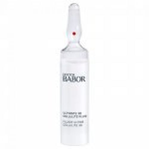 3D Cellulite Fluid