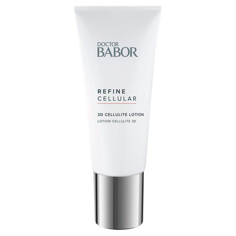 3D Cellulite Lotion