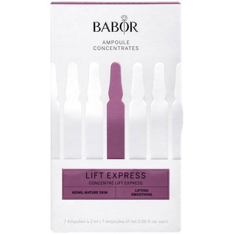 Ampollas Lift Express