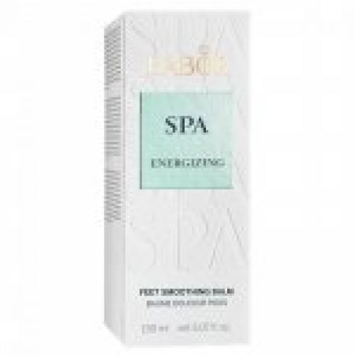 Feet Smoothing Balm