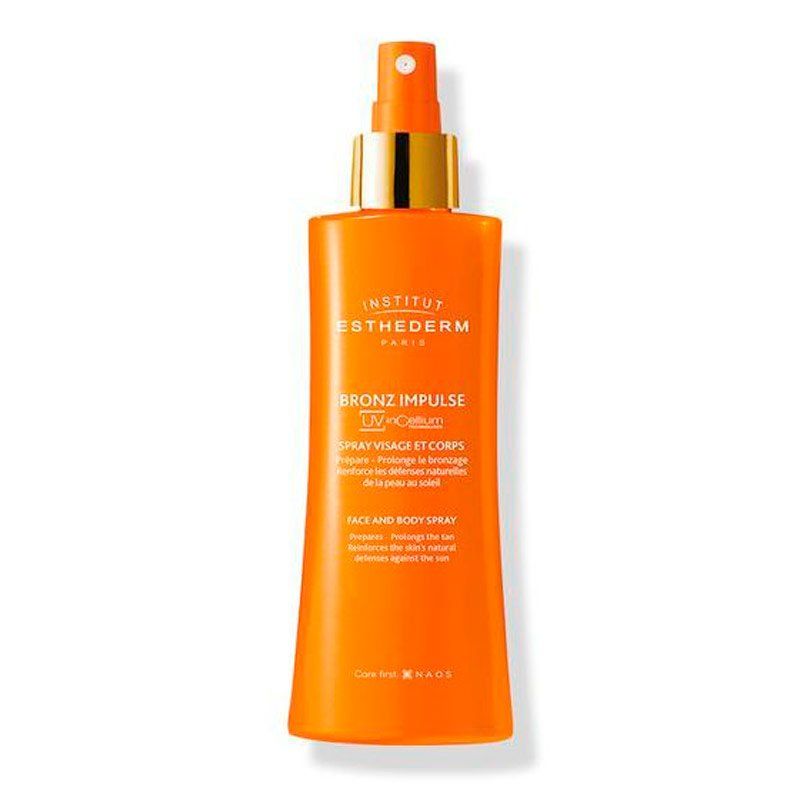 Bronz Impulse Preparador Solar