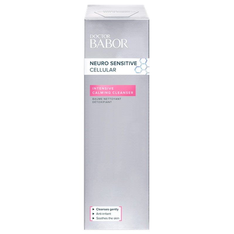 Intensive Calming Cleanser