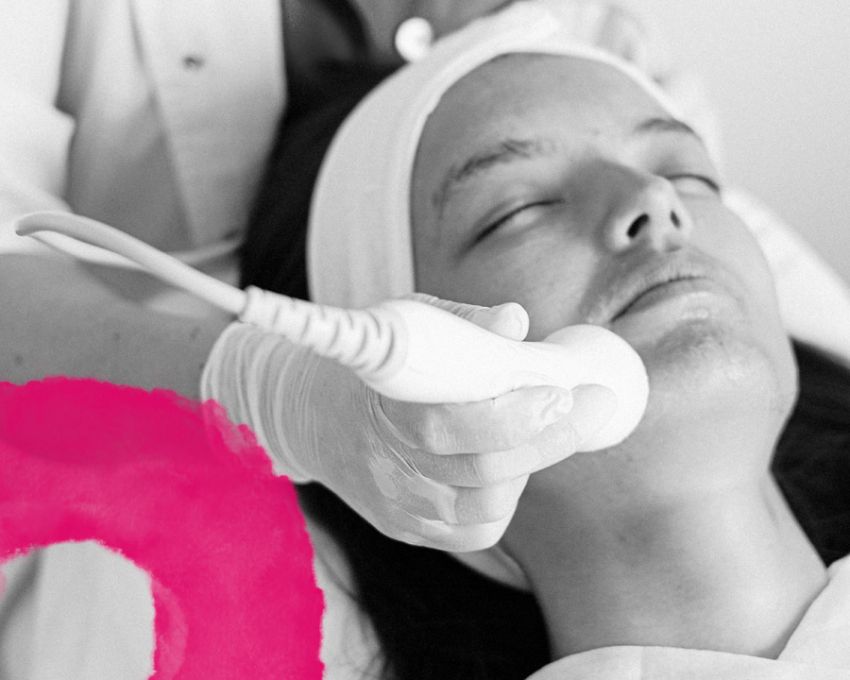 Tratamientos faciales en Madrid