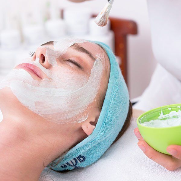 Higiene facial Higiene facial