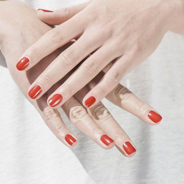 Uñas Instituto de Belleza Almudena Calzado