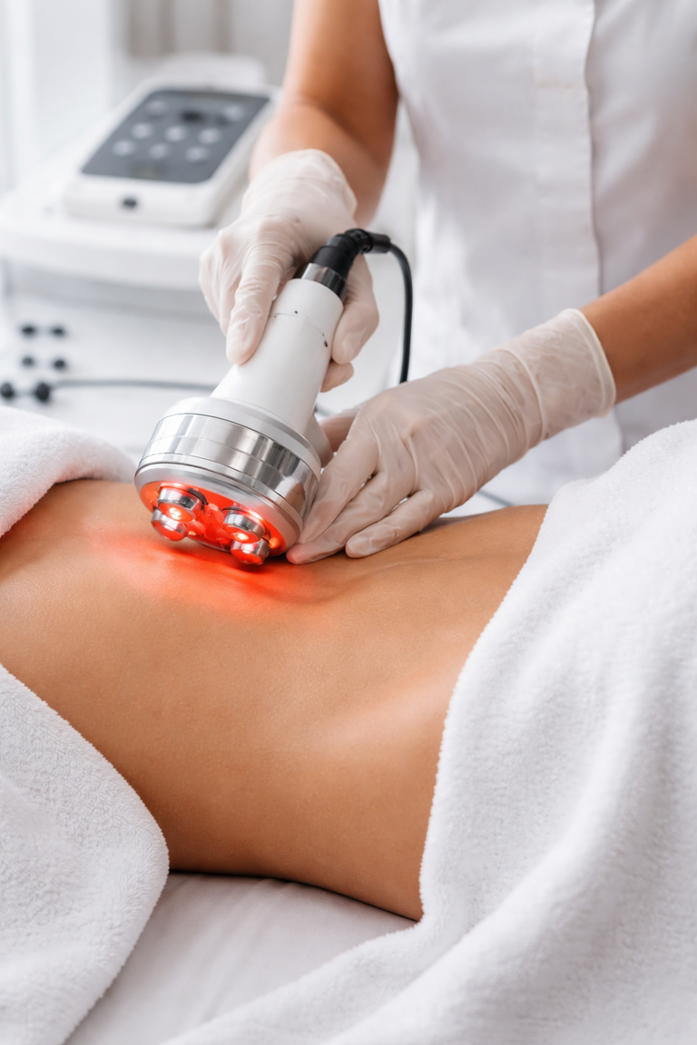 Radiofrecuencia rotacional